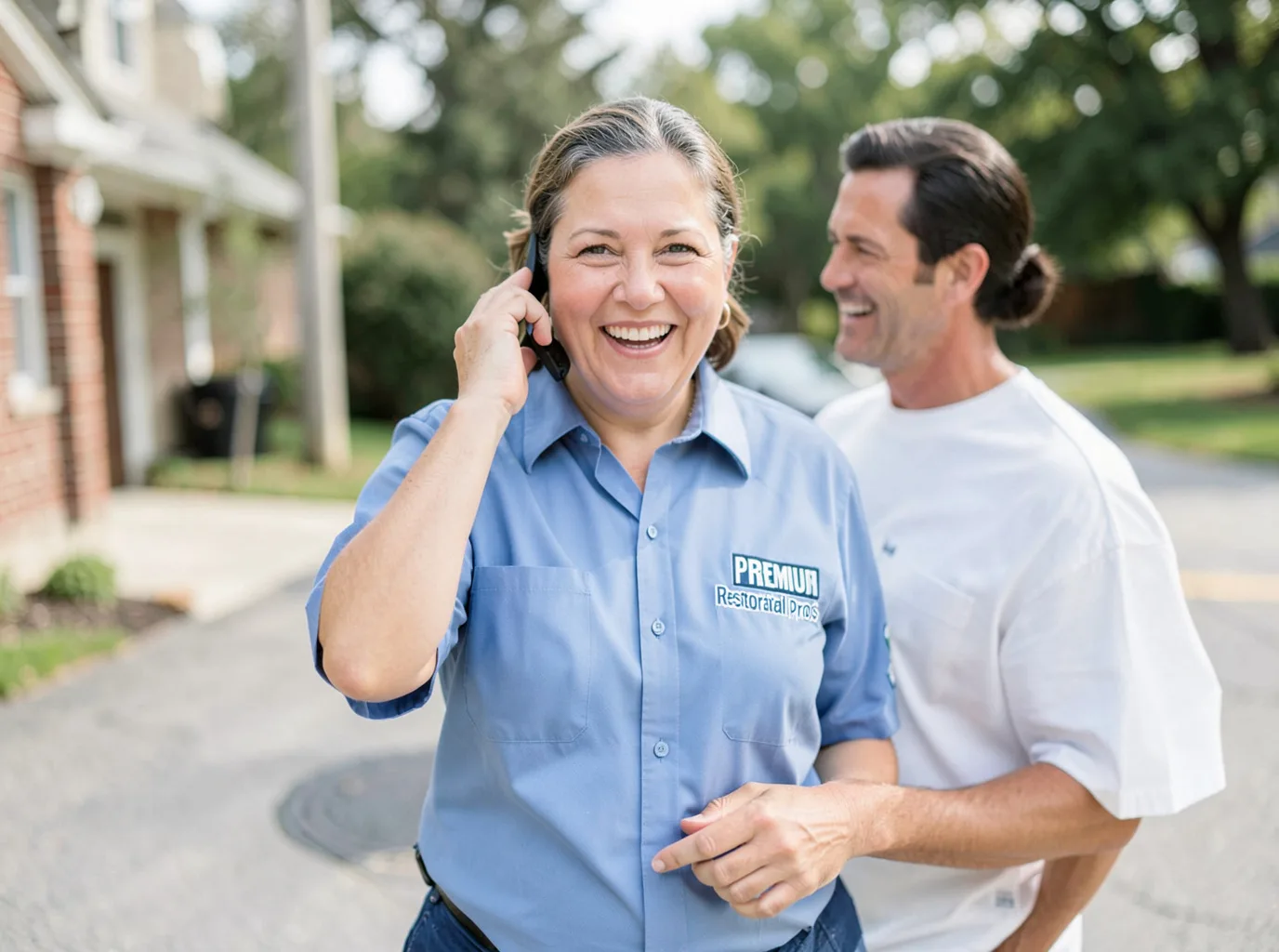 Water Damage Restoration Rainier, WA FAQs